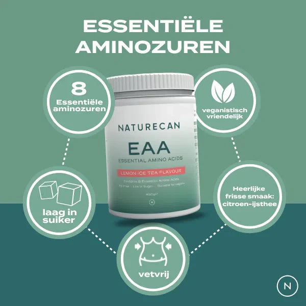 Essentiele aminozuren