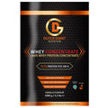 Whey Concentraat – 1000g – 3 smaken